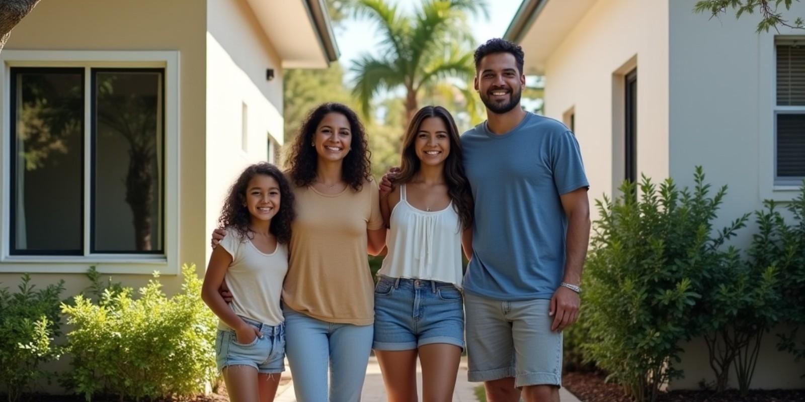 Comprar casa nueva o usada en Miami: guía completa