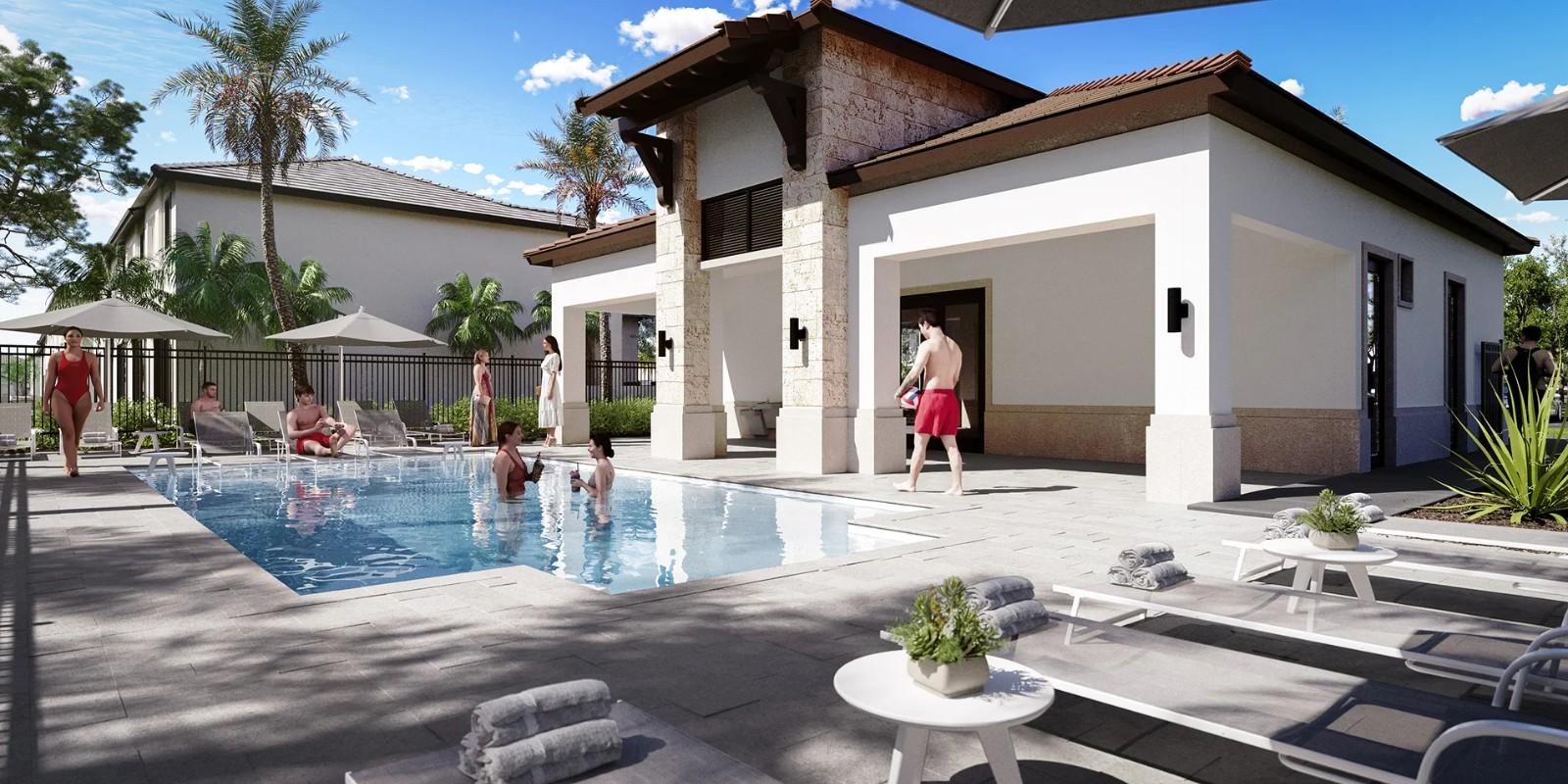 Comprar casa en West Palm Beach desde 450K en 2026