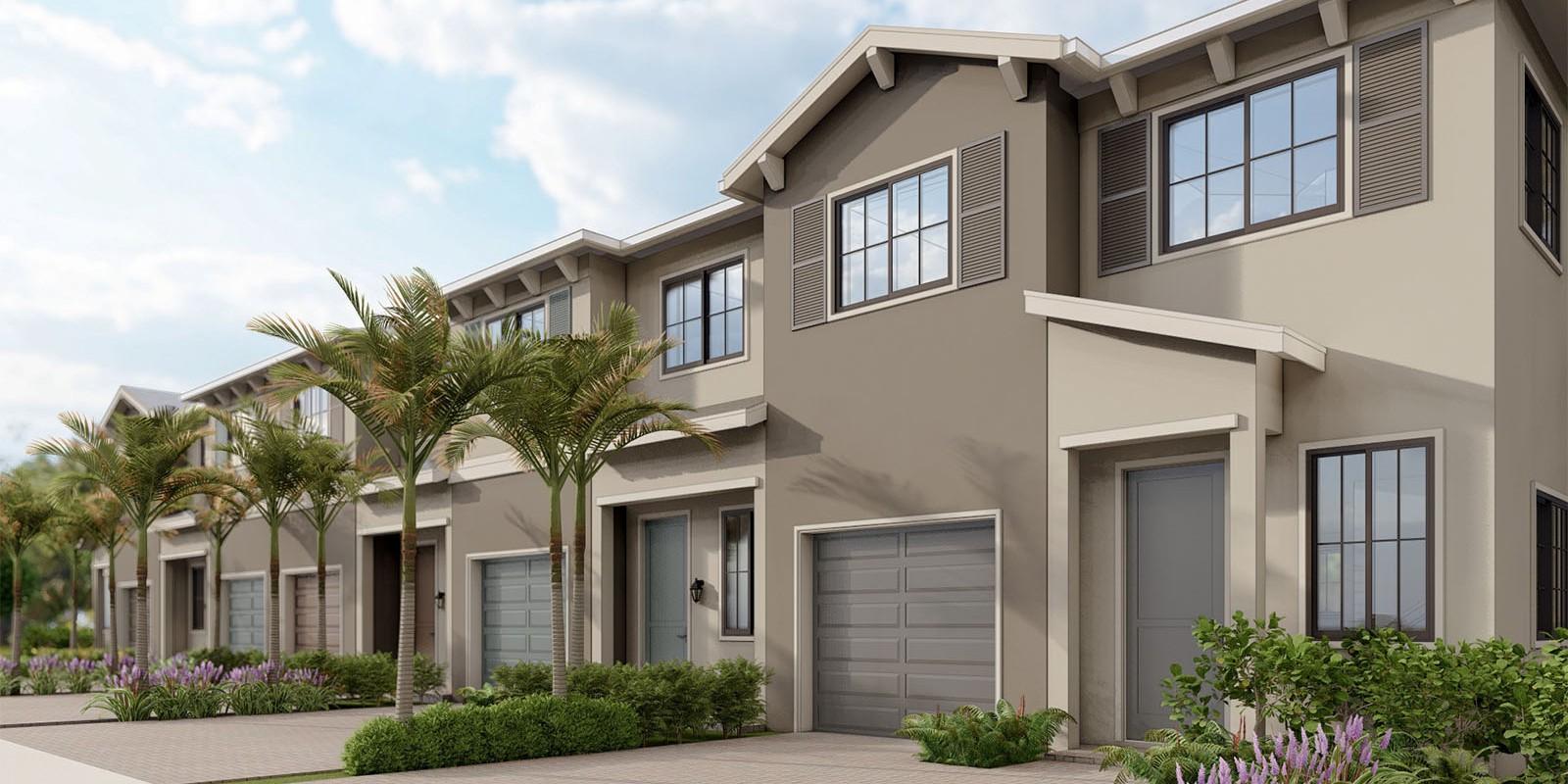 Nuevas construcciones en West Palm Beach 2026