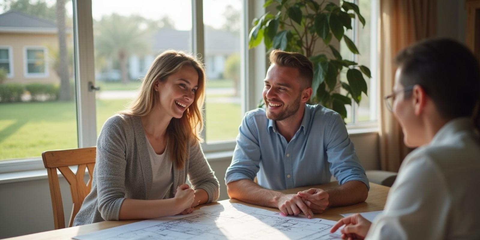 Cuánto dinero necesitas para comprar casa en Florida 2026