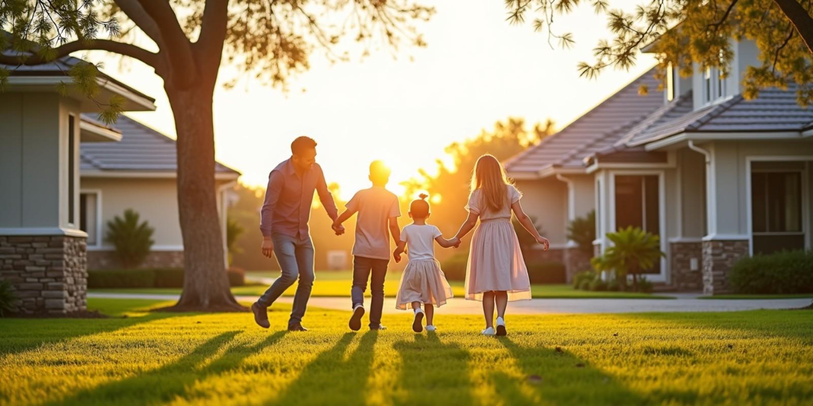 Dónde encontrar construcciones nuevas en Broward para familias